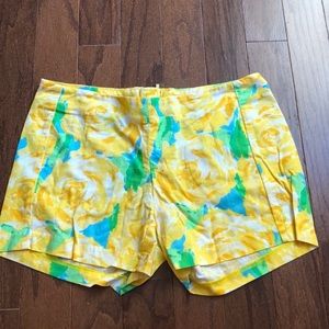 Lilly Pulitzer Deenie Short in First Impression